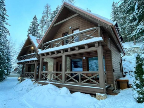 TATRYSTAY RiverStone Chalets
